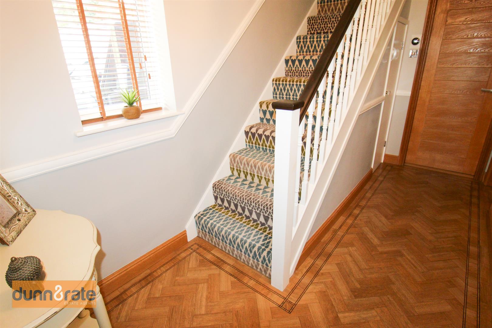 Sandy Lane, Brown Edge, Stoke-On-Trent